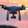 Dublin Havalimanı'nda drone krizi Dublin Havalimanı'nda drone krizi