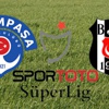 Beşiktaş ile Kasımpaşa 26. randevuda