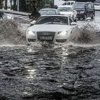 İstanbul'da sağanak trafiği felç etti