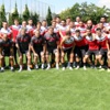 G.Birliği, Stuart Baxter ile açılışı yaptı