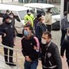 Tartıştıkları kişiyi döverek öldüren 8 kişi yakalandı