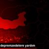 MHP den depremzedelere yardım