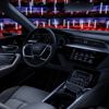Audi'nin elektriklisi hazır Audi'nin elektriklisi hazır