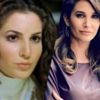 Rojda Demirer'den estetik açıklaması Rojda Demirer'den estetik açıklaması