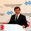 Davutoğlu'ndan atama müjdesi