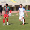 3. Lig: Karşıyaka: 0 Altındağspor: 0 3. Lig: Karşıyaka: 0 Altındağspor: 0