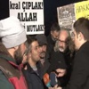 14 Aralık Operasyonu'nda Serbest Kalan Dizi Ekibi Açıklama Yaptı