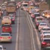 İstanbullulara mesai çıkışında trafik şoku