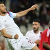 Uğur Demirok Osmanlıspor'da