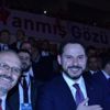 Bakan Albayrak, Kırşehir’de (4)