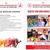Pasinler de Spor ile Bağlan Hayata Pasinler de Spor ile Bağlan Hayata