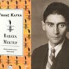 Kafka’dan 'Babaya Mektup'