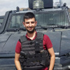 Şehit polisin son mesajı Şehit polisin son mesajı