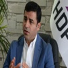 Demirtaş: Erken Seçimden Önce Kapımızı Çalın Demirtaş: Erken Seçimden Önce Kapımızı Çalın