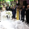 Aziz Yıldırım ve Ali Koç'tan şaşırtan olay