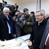 Bakan Çelik'ten besicilere 'mera' müjdesi