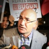 Paralel Yapının Medya Üzerindeki Kuryesi Paralel Yapının Medya Üzerindeki Kuryesi