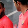 Barcelonalı Douglas Sivasspor ile anlaştı Barcelonalı Douglas Sivasspor ile anlaştı