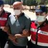 Uyuşturucuyla yakalanan eski polis tutuklandı