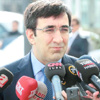 Güçlü politikalarla çözüm sürdürülecek Güçlü politikalarla çözüm sürdürülecek