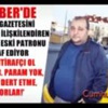 'Banyoda ve eşinizle yakınlaşırken çıplak olmayın' 'Banyoda ve eşinizle yakınlaşırken çıplak olmayın'