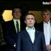 Fenerbahçe'nin yeni transferi olay oldu! İşte hikayesi ve o görüntü Fenerbahçe'nin yeni transferi olay oldu! İşte hikayesi ve o görüntü
