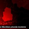 Ceylan dan Mecitözü yolunda inceleme