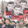 Rus muhalifler: Korkmuyoruz Rus muhalifler: Korkmuyoruz
