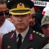 AYM, Yarbay Mehmet Alkan'ı haklı bulmuş AYM, Yarbay Mehmet Alkan'ı haklı bulmuş