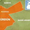 Ürdün, Suriye sınırını kapatma kararı aldı Ürdün, Suriye sınırını kapatma kararı aldı