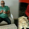 Mersin'de sahte dolarla dolandırıcılık Mersin'de sahte dolarla dolandırıcılık