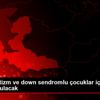 İzmir de otizm ve down sendromlu çocuklar için tatil ...
