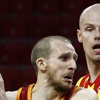 Galatasaray Liv Hospital 65 - 88 Barcelona
