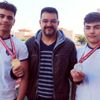 Aydınlı sporculardan çifte madalya Aydınlı sporculardan çifte madalya