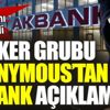 Hacker grubu Anonymous’tan Akbank açıklaması. Sistemi onlar mı hackledi Hacker grubu Anonymous’tan Akbank açıklaması. Sistemi onlar mı hackledi