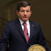 Davutoğlu Silopi'den almıştı, İran'da giydi