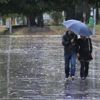 Kavrulan İstanbul’lulara müjdeli haber. Yağış geliyor!