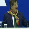 Davutoğlu: El öptürmeyeceksiniz