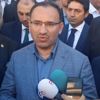 Başbakan Yardımcısı Bozdağ’dan "Arakan" açıklaması: Srebrenitsa gibi olmasın