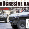 Diyarbakır’da IŞİD hücre evine baskın