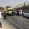 Mısır’da otobüste patlama: 16 yaralı
