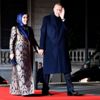 Cumhurbaşkanı Erdoğan, Trump ile sohbet etti