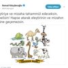 Erdoğan'dan, Kılıçdaroğlu ve 72 CHP'li vekile suç duyurusu Erdoğan'dan, Kılıçdaroğlu ve 72 CHP'li vekile suç duyurusu