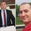 Görevden alınan savcılar konuştu Görevden alınan savcılar konuştu