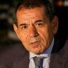 Dursun Özbek'e büyük şok! Dursun Özbek'e büyük şok!