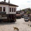 Safranbolu da korona sessizliği