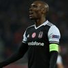 Atiba 13 haftadır sınırda Atiba 13 haftadır sınırda