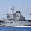 Türkiye'nin uluslararası sulardaki ilk operasyonu