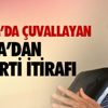 Kontrolden Çıkan Araç Dereye Uçtu: 2 Yaralı Kontrolden Çıkan Araç Dereye Uçtu: 2 Yaralı