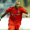Quaresma'dan Fikret Orman'a mesaj Quaresma'dan Fikret Orman'a mesaj